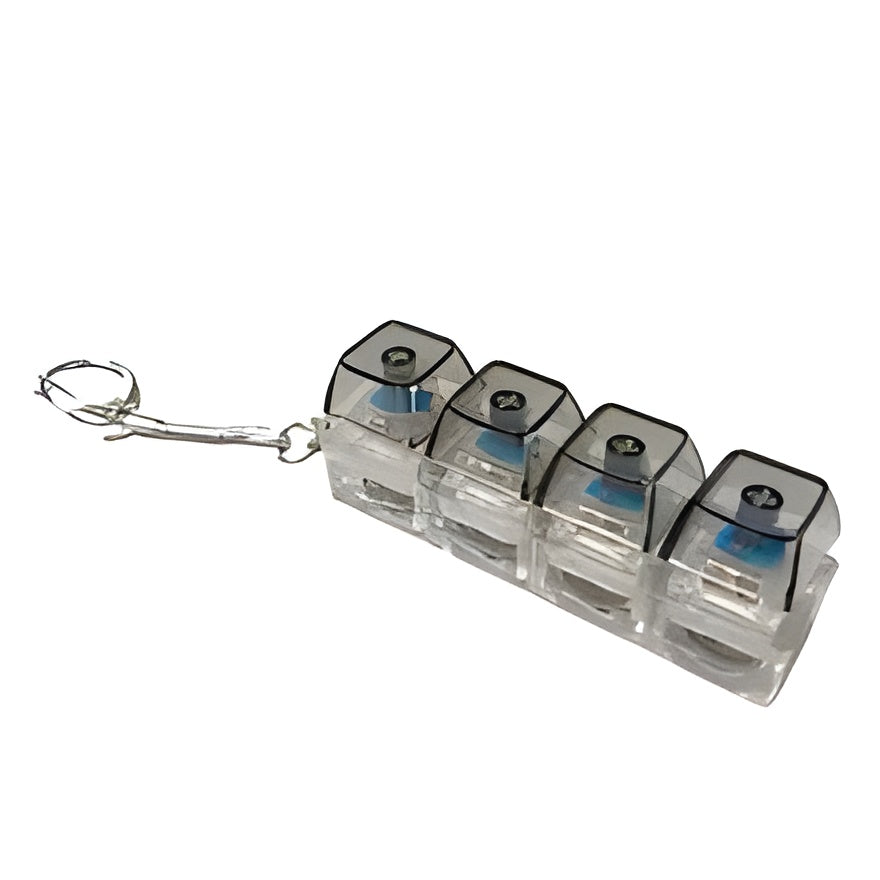 The Clicket (Nu 2 voor €19,98)