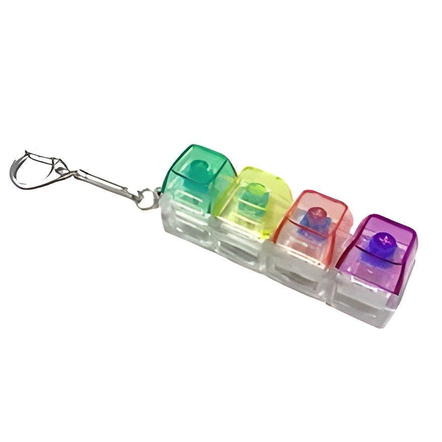 The Clicket (Nu 2 voor €19,98)