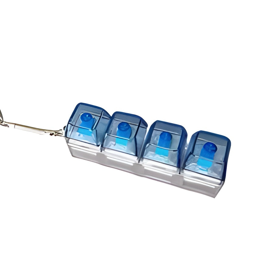 The Clicket (Nu 2 voor €19,98)